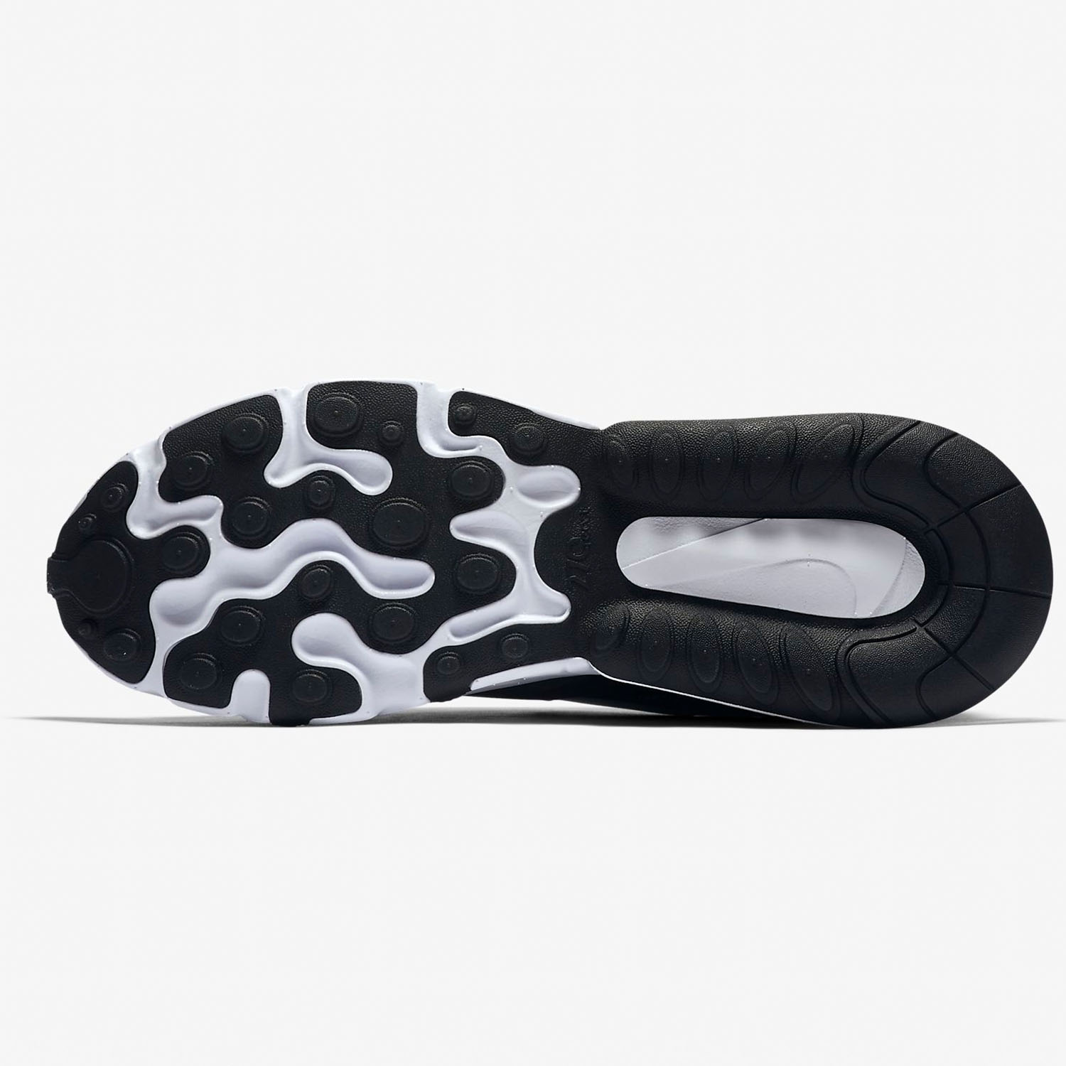 ไนกี้ของแท้ AIR MAX 270 REACT  - Nike Shoes Air Max 270 บทวิจารณ์และราคา