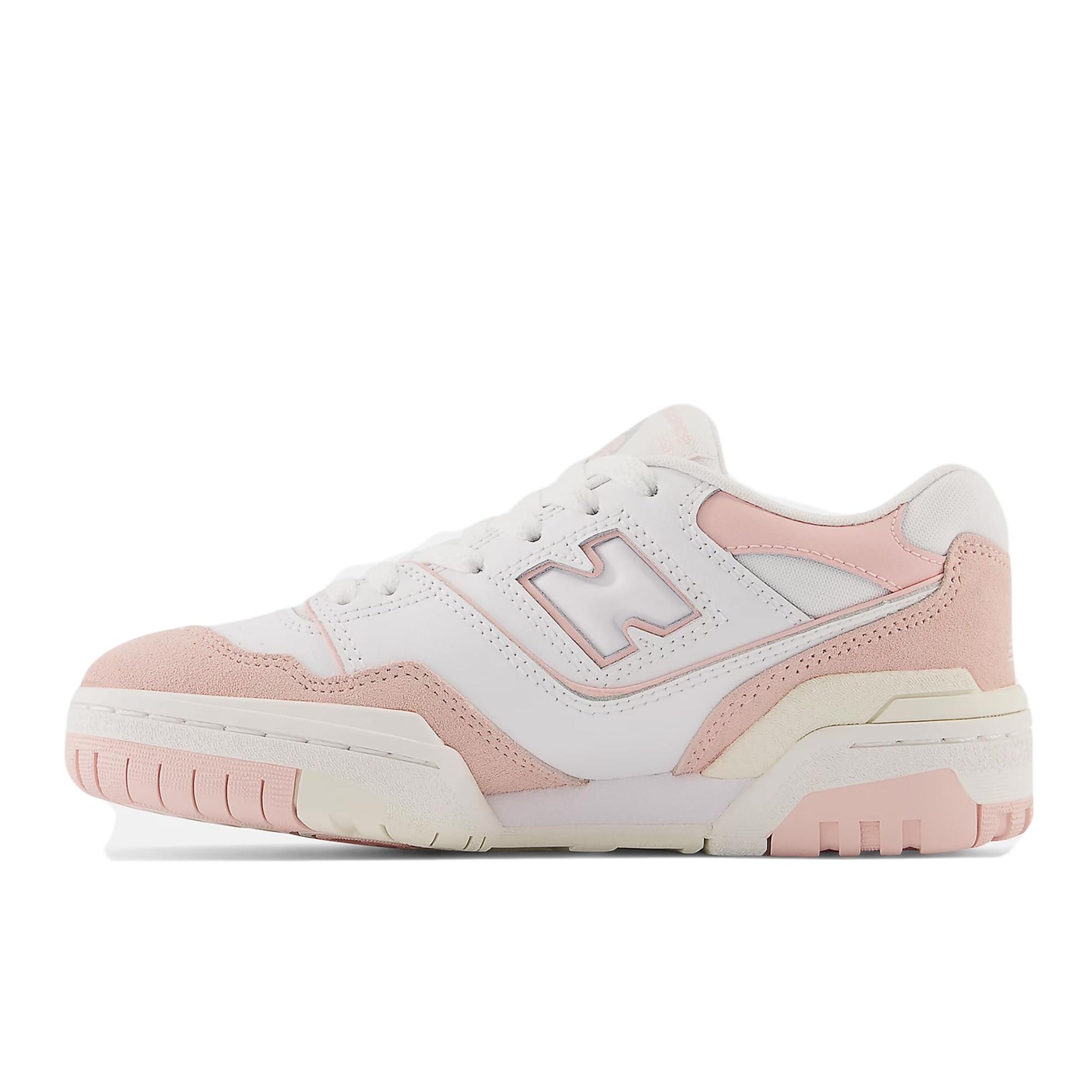 รองเท้าผ้าใบเด็กนิวบาลานซ์ รุ่ - New Balance Shoes 550 บทวิจารณ์และราคา
