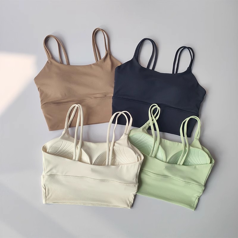 เสื้อชั้นในกีฬาไร้ตะเข็บสำหรับ - T Shirt Bra Seamless บทวิจารณ์และราคา