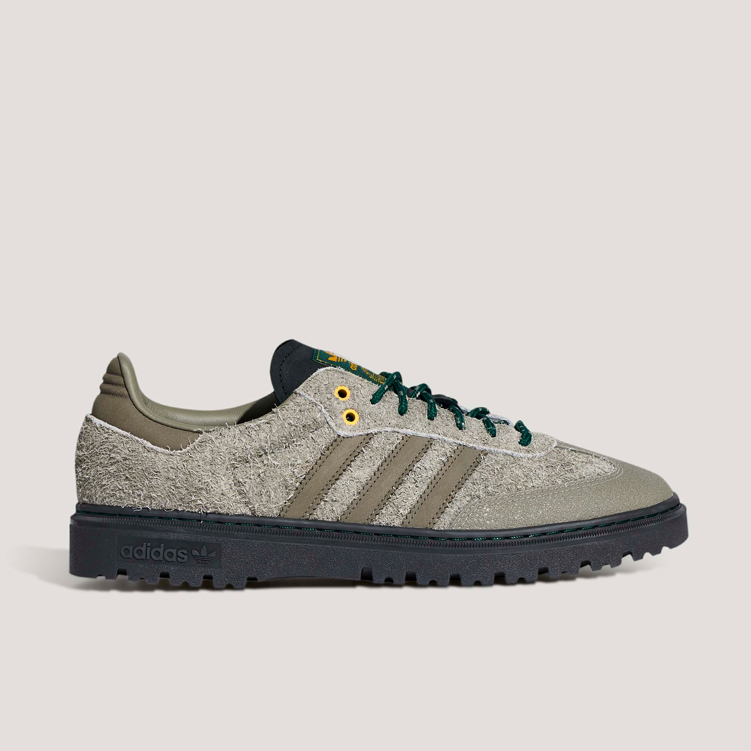 อาดิดาส แท้ SAMBA LX FREIZEIT  - Adidas Shoes Samba บทวิจารณ์และราคา