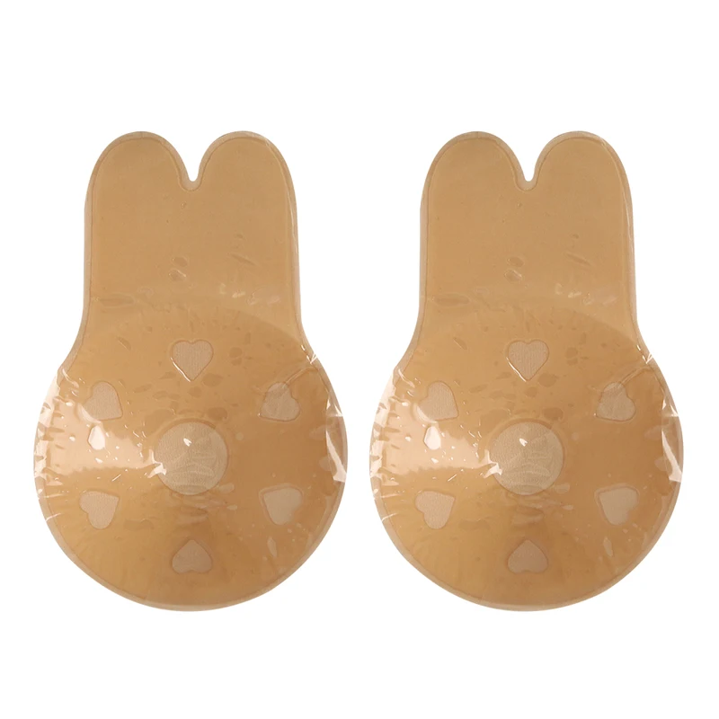 ผู้หญิง Push Up Bras Self กาวซ - Strapless Bra Adhesive บทวิจารณ์และราคา