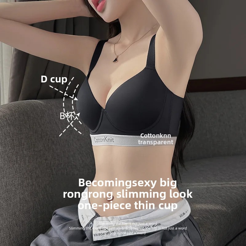 บราไร้สาย KUCLUT เซ็กซี่ บราออ - Cotton Bra Everyday บทวิจารณ์และราคา