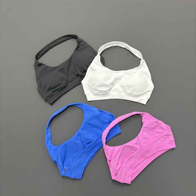 HISTELLO เสื้อชั้นในกีฬาแบบไร้ - T Shirt Bra Seamless บทวิจารณ์และราคา