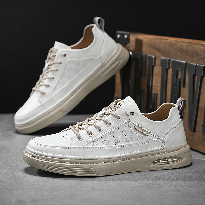 รองเท้าผ้าใบผู้ชายแบรนด์ใหม่ O - New Balance Shoes 550 บทวิจารณ์และราคา
