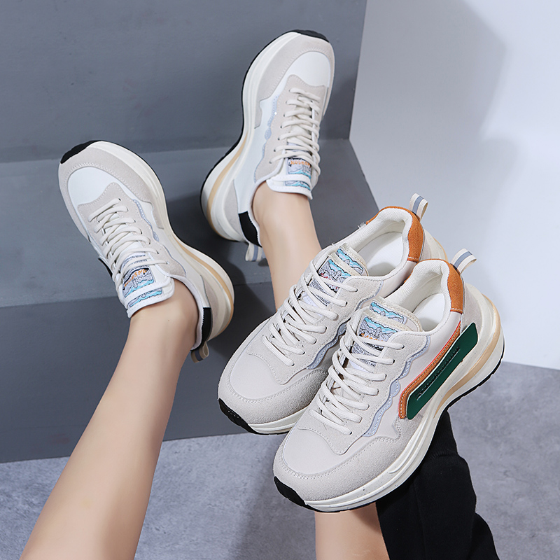 รองเท้าผ้าใบแบรนด์หรูสำหรับผู้ - New Balance Shoes 550 บทวิจารณ์และราคา