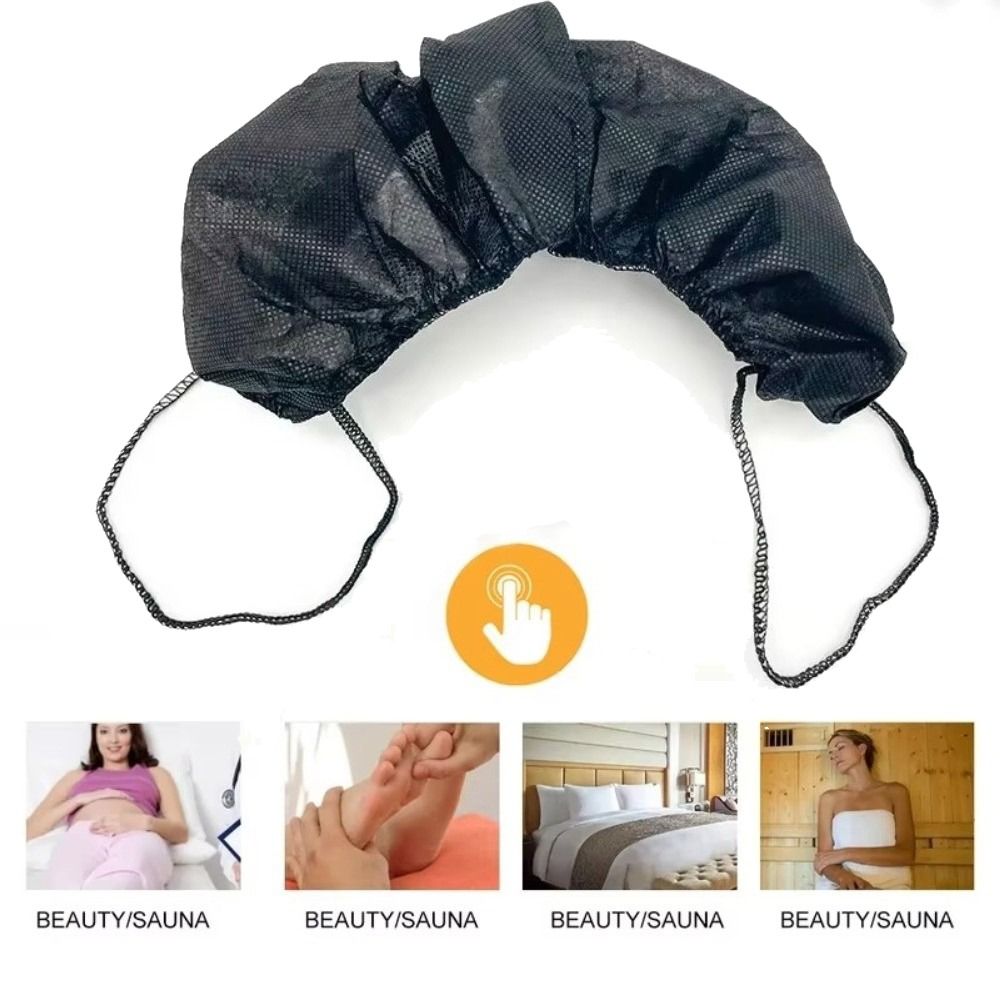 ชุดชั้นในแบบใช้แล้วทิ้ง สายคล้ - Cotton Bra Everyday บทวิจารณ์และราคา