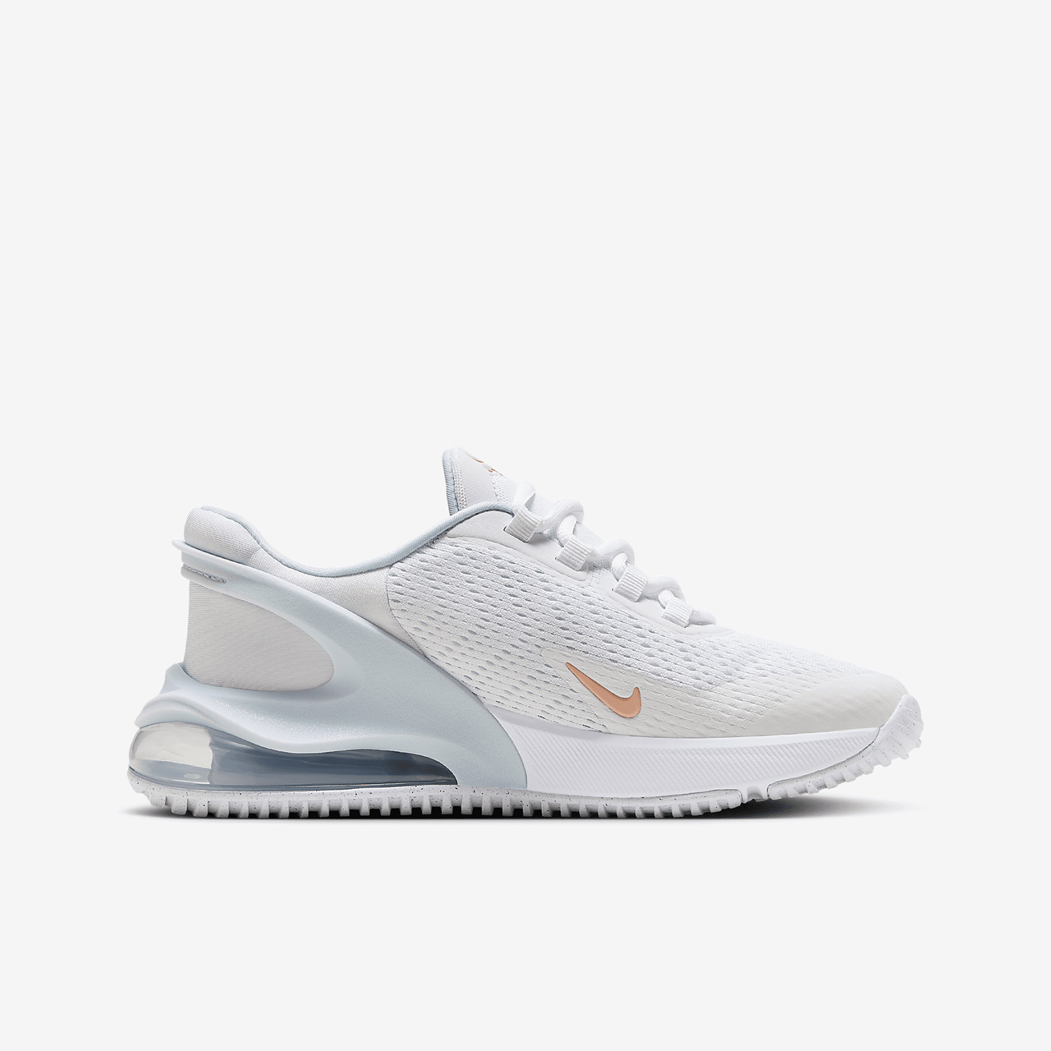 ไนกี้ แท้ AIR MAX 270 GO GS รอ - Nike Shoes Air Max 270 บทวิจารณ์และราคา