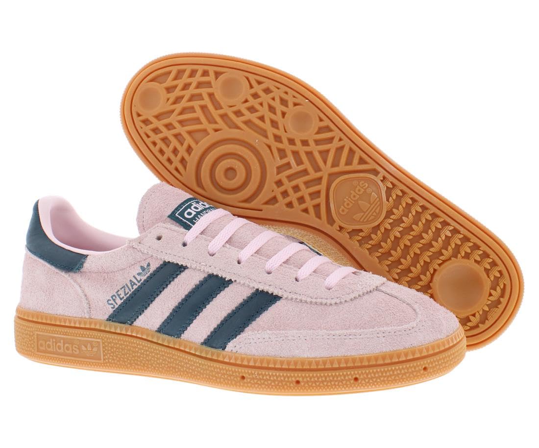 รองเท้าแฮนด์บอลสเปเชียลสำหรับผ - Adidas Shoes Samba บทวิจารณ์และราคา
