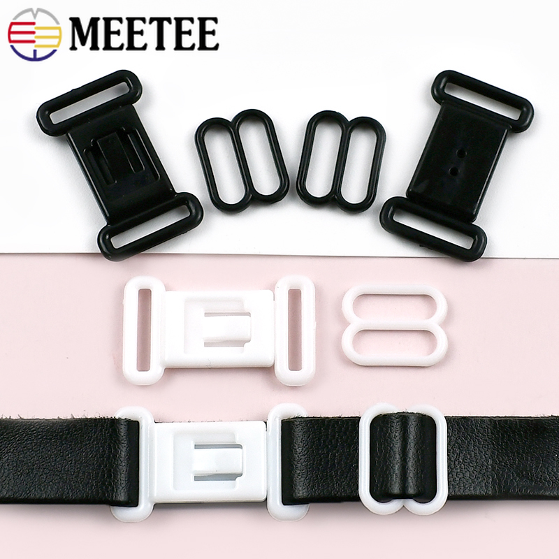ตะขอเกี่ยวเสื้อชั้นในพลาสติก M - Nursing Bra Clip บทวิจารณ์และราคา