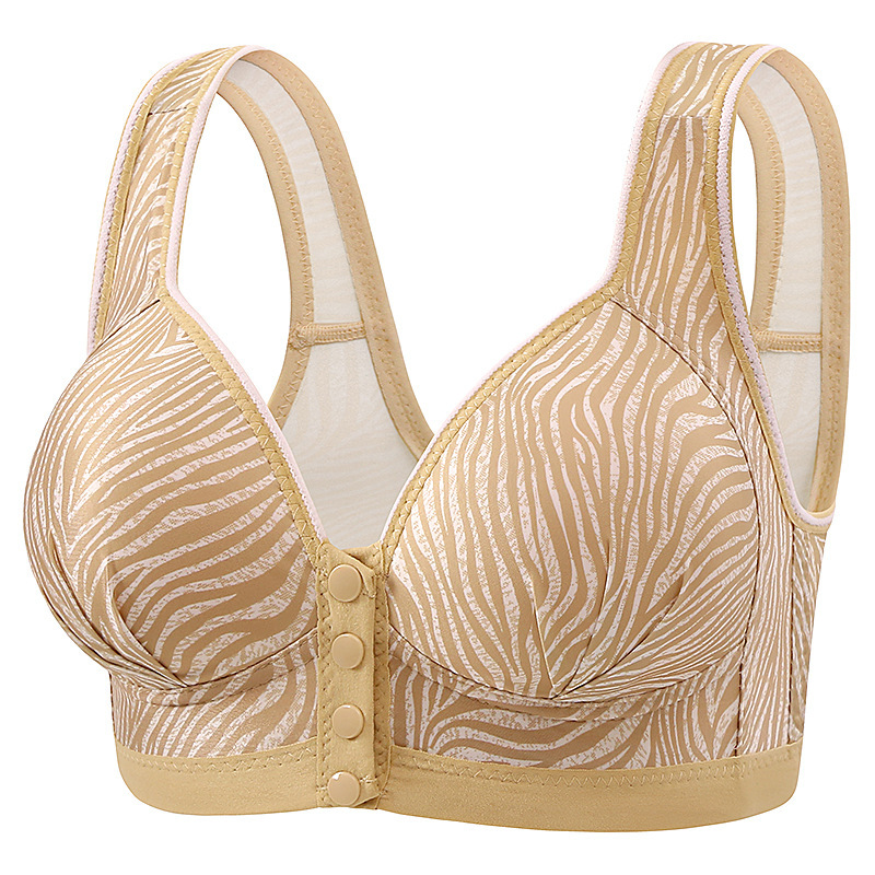 บราสำหรับคุณแม่แบบติดตะขอด้านห - Nursing Bra Clip บทวิจารณ์และราคา