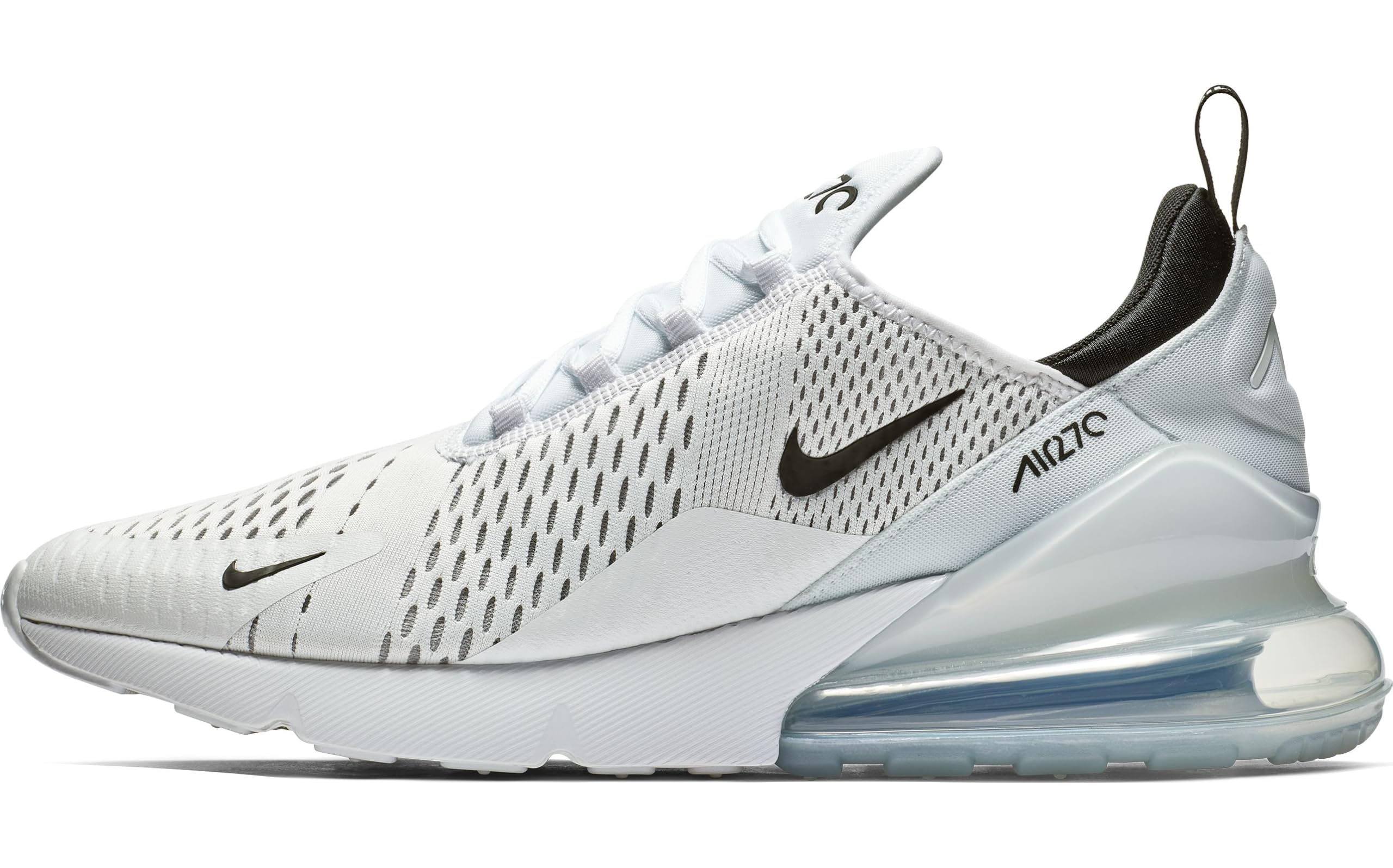 รองเท้า Nike Air Max 270 สำหรั - Nike Shoes Air Max 270 บทวิจารณ์และราคา