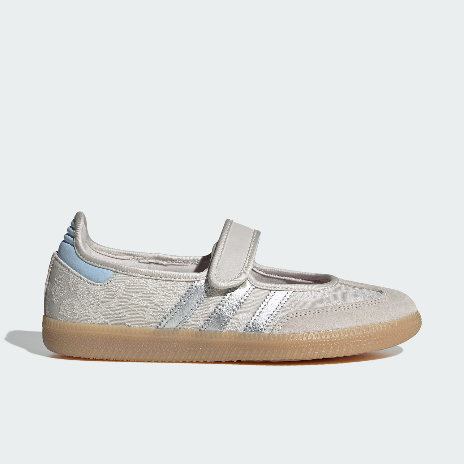 อาดิดาส อัธเคนทิค ซัมบา รองเท้ - Adidas Shoes Samba บทวิจารณ์และราคา